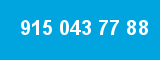 915 043 77 88